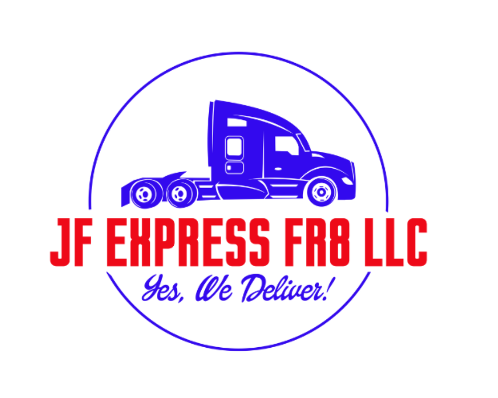 JF Express Fr8 HotShot Trucking